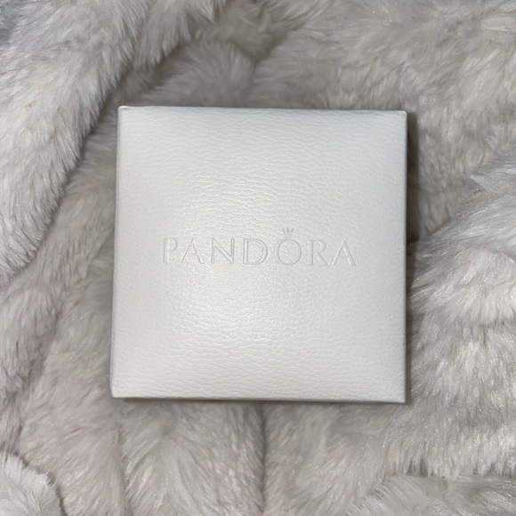 PANDORA SET OF 2 RINGS - Picture 5 of 5